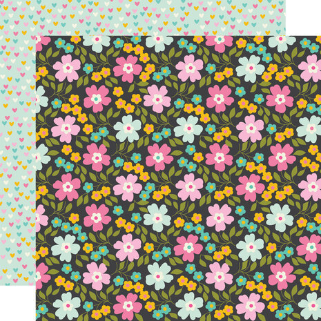 Simple Stories Crafty Babe Collection Kit (24300) (OUTLET)