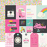 Simple Stories Crafty Babe Collection Kit (24300) Simple Stories Crafty Babe Collection Kit (24300)