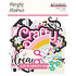 Crafty Babe Bits & Pieces (24309) (OUTLET)