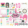 Simple Stories Crafty Babe Bits & Pieces (24309) (OUTLET)