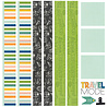 Simple Stories Happy Travels Simple Pages Kit (24428) Simple Stories Happy Travels Simple Pages Kit (24428)