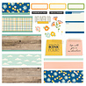 Simple Stories Happy Travels Simple Cards Kit (24427) Simple Stories Happy Travels Simple Cards Kit (24427)