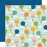Simple Stories Happy Travels Collection Kit (24400) Simple Stories Happy Travels Collection Kit (24400)