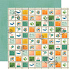 Simple Stories Happy Travels Collection Kit (24400) Simple Stories Happy Travels Collection Kit (24400)