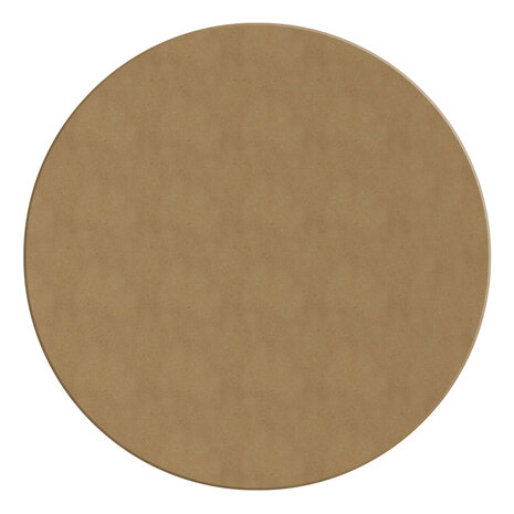 Aladine Dot Painting MDF Board & Stencil 20cm Round (85501) Aladine Dot Painting MDF Board & Stencil 20cm Round (85501)
