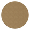 Gomille Dot Painting MDF Board 20x20cm Round (4268) Gomille Dot Painting MDF Board 20x20cm Round (4268)