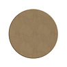 Gomille Dot Painting MDF Board 10x10cm Round (4267) Gomille Dot Painting MDF Board 10x10cm Round (4267)