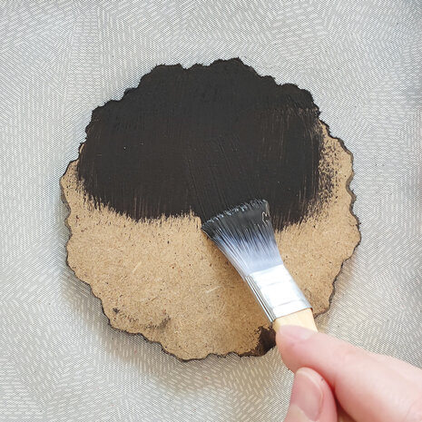 Aladine Dot Painting Set 8 Shapes 10cm (85496)