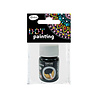 Aladine Dot Painting Black Paint 15 ml (80888) Aladine Dot Painting Black Paint 15 ml (80888)