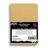 Arden Creative Studio Vintage Makers 4x6 Inch Stitched Journal Essentials (ACSJB0001) Arden Creative Studio Vintage Makers 4x6 Inch Stitched Journal Essentials (ACSJB0001)