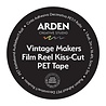 Arden Creative Studio Vintage Makers Kiss-Cut PET Tape Film Reel (5cmx5m) (ACSCT0003) Arden Creative Studio Vintage Makers Kiss-Cut PET Tape Film Reel (5cmx5m) (ACSCT0003)