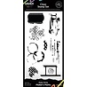 Arden Creative Studio Maker Series 4x8 Inch Clear Stamp Set - Maker's Marks (9pcs) (ACSCS0006) Arden Creative Studio Maker Series 4x8 Inch Clear Stamp Set - Maker's Marks (9pcs) (ACSCS0006)