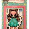 Studio Light Gorjuss Collectable Rubber Stamp No. 22 Hello Summer (GOR-ES-STAMP684) Studio Light Gorjuss Collectable Rubber Stamp No. 22 Hello Summer (GOR-ES-STAMP684)