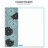 Studio Light Floral Background Essentials Clear Stamp (SL-ES-STAMP620) Studio Light Floral Background Essentials Clear Stamp (SL-ES-STAMP620)