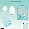 Studio Light Essentials Shaker Blisters Dome Shape (10pcs) (SL-ES-BLIS14) (DISCONTINUED) Studio Light Essentials Shaker Blisters Dome Shape (10pcs) (SL-ES-BLIS14) (DISCONTINUED)