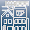 Studio Light 3D House Christmas Essentials Cutting Dies (SL-ES-CD550) (DISCONTINUED) Studio Light 3D House Christmas Essentials Cutting Dies (SL-ES-CD550) (DISCONTINUED)