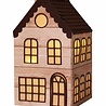 Studio Light 3D House Christmas Essentials Cutting Dies (SL-ES-CD550) (DISCONTINUED) Studio Light 3D House Christmas Essentials Cutting Dies (SL-ES-CD550) (DISCONTINUED)