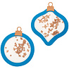 Studio Light Mini Balls Christmas Essentials Cutting Dies (SL-ES-CD571) (DISCONTINUED) Studio Light Mini Balls Christmas Essentials Cutting Dies (SL-ES-CD571) (DISCONTINUED)