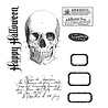 Stampers Anonymous Apothecary Tim Holtz Cling Stamps (CMS138) Stampers Anonymous Apothecary Tim Holtz Cling Stamps (CMS138)