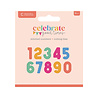 Crafter's Companion Celebrate Good Times Metal Die Stitched Numbers (CC-CGT-MD-STNU) Crafter's Companion Celebrate Good Times Metal Die Stitched Numbers (CC-CGT-MD-STNU)