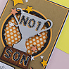 Crafter's Companion Celebrate Good Times Metal Die Trophy (CC-CGT-MD-TROP) Crafter's Companion Celebrate Good Times Metal Die Trophy (CC-CGT-MD-TROP)