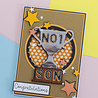 Crafter's Companion Celebrate Good Times Metal Die Trophy (CC-CGT-MD-TROP) Crafter's Companion Celebrate Good Times Metal Die Trophy (CC-CGT-MD-TROP)