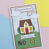 Crafter's Companion Celebrate Good Times Metal Die House (CC-CGT-MD-HOU) Crafter's Companion Celebrate Good Times Metal Die House (CC-CGT-MD-HOU)