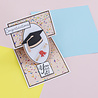 Crafter's Companion Celebrate Good Times Metal Die Graduation Cap and Scroll (CC-CGT-MD-GCSC) Crafter's Companion Celebrate Good Times Metal Die Graduation Cap and Scroll (CC-CGT-MD-GCSC)