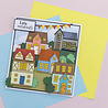 Crafter's Companion Celebrate Good Times Metal Die House (CC-CGT-MD-HOU) Crafter's Companion Celebrate Good Times Metal Die House (CC-CGT-MD-HOU)