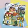 Crafter's Companion Celebrate Good Times Metal Die House (CC-CGT-MD-HOU) Crafter's Companion Celebrate Good Times Metal Die House (CC-CGT-MD-HOU)