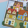 Crafter's Companion Celebrate Good Times Metal Die House (CC-CGT-MD-HOU) Crafter's Companion Celebrate Good Times Metal Die House (CC-CGT-MD-HOU)