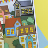 Crafter's Companion Celebrate Good Times Metal Die House (CC-CGT-MD-HOU) Crafter's Companion Celebrate Good Times Metal Die House (CC-CGT-MD-HOU)