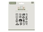 The Great Outdoors Clear Acrylic Stamp Set Find Yourself in Nature (CC-TGO-CA-ST-FYIN) The Great Outdoors Clear Acrylic Stamp Set Find Yourself in Nature (CC-TGO-CA-ST-FYIN)