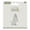 Crafter's Companion The Great Outdoors Clear Acrylic Stamp Set New Adventures (CC-TGO-CA-ST-NEAD) Crafter's Companion The Great Outdoors Clear Acrylic Stamp Set New Adventures (CC-TGO-CA-ST-NEAD)