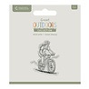 Crafter's Companion The Great Outdoors Clear Acrylic Stamp Set Wild Side (CC-TGO-CA-ST-WISI) Crafter's Companion The Great Outdoors Clear Acrylic Stamp Set Wild Side (CC-TGO-CA-ST-WISI)