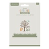 Crafter's Companion The Great Outdoors Metal Die Edge'able Natures Surroundings (CC-TGO-MD-NASU) Crafter's Companion The Great Outdoors Metal Die Edge'able Natures Surroundings (CC-TGO-MD-NASU)