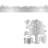 Crafter's Companion The Great Outdoors Metal Die Edge'able Natures Surroundings (CC-TGO-MD-NASU) Crafter's Companion The Great Outdoors Metal Die Edge'able Natures Surroundings (CC-TGO-MD-NASU)