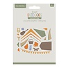 Crafter's Companion The Great Outdoors Metal Die Set Around the Campfire (CC-TGO-MD-ATCA) Crafter's Companion The Great Outdoors Metal Die Set Around the Campfire (CC-TGO-MD-ATCA)