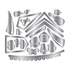 Crafter's Companion The Great Outdoors Metal Die Set Around the Campfire (CC-TGO-MD-ATCA) Crafter's Companion The Great Outdoors Metal Die Set Around the Campfire (CC-TGO-MD-ATCA)
