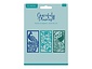 Graceful Plumes Metal Die Create-a-Card Beauty & Elegance (GP-MD-CAD-BUEL)