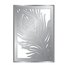 Crafter's Companion Graceful Plumes Metal Die Create-a-Card Peacock Quill (GP-MD-CAD-PEQU) Crafter's Companion Graceful Plumes Metal Die Create-a-Card Peacock Quill (GP-MD-CAD-PEQU)