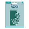 Crafter's Companion Graceful Plumes Metal Die Edge'able Lucky Feathers (GP-MD-EDG-LUFE) Crafter's Companion Graceful Plumes Metal Die Edge'able Lucky Feathers (GP-MD-EDG-LUFE)