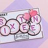 Crafter's Companion Everyday Touch of Sparkle Gem Box Everyday (CC-GEM-BOXEVD) Crafter's Companion Everyday Touch of Sparkle Gem Box Everyday (CC-GEM-BOXEVD)