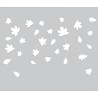 Crafter's Companion Silhouette Metal Die/Stamp/Stencil Set Swing Into Happiness (CC-MD-STEN-SWHA) Crafter's Companion Silhouette Metal Die/Stamp/Stencil Set Swing Into Happiness (CC-MD-STEN-SWHA)
