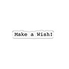 Crafter's Companion Silhouette Metal Die/Stamp/Stencil Set Make a Wish (CC-MD-STEN-MAWI) Crafter's Companion Silhouette Metal Die/Stamp/Stencil Set Make a Wish (CC-MD-STEN-MAWI)