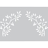 Crafter's Companion Silhouette Metal Die/Stamp/Stencil Set Cherished Moments (CC-MD-STEN-CHMO) Crafter's Companion Silhouette Metal Die/Stamp/Stencil Set Cherished Moments (CC-MD-STEN-CHMO)