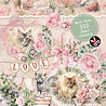 Studio Light A Cat's Secret A5 Die-cut Paper Pad (SL-ACS-DCPP314) Studio Light A Cat's Secret A5 Die-cut Paper Pad (SL-ACS-DCPP314)