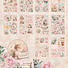 Studio Light A Cat's Secret A5 Die-cut Paper Pad (SL-ACS-DCPP314) Studio Light A Cat's Secret A5 Die-cut Paper Pad (SL-ACS-DCPP314)