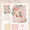 Studio Light A Cat's Secret Cutting Die Macaron Mini-Frame (SL-ACS-CD999) Studio Light A Cat's Secret Cutting Die Macaron Mini-Frame (SL-ACS-CD999)