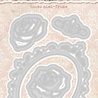 Studio Light A Cat's Secret Cutting Die Roses Mini-Frame (SL-ACS-CD1000) Studio Light A Cat's Secret Cutting Die Roses Mini-Frame (SL-ACS-CD1000)